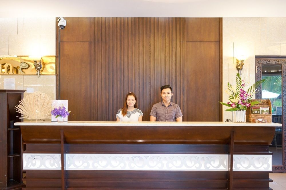 Cocochine Hotel 3*