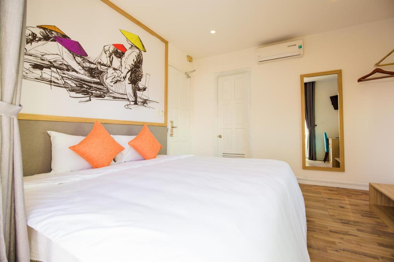 Cocochine Hotel Da Nang