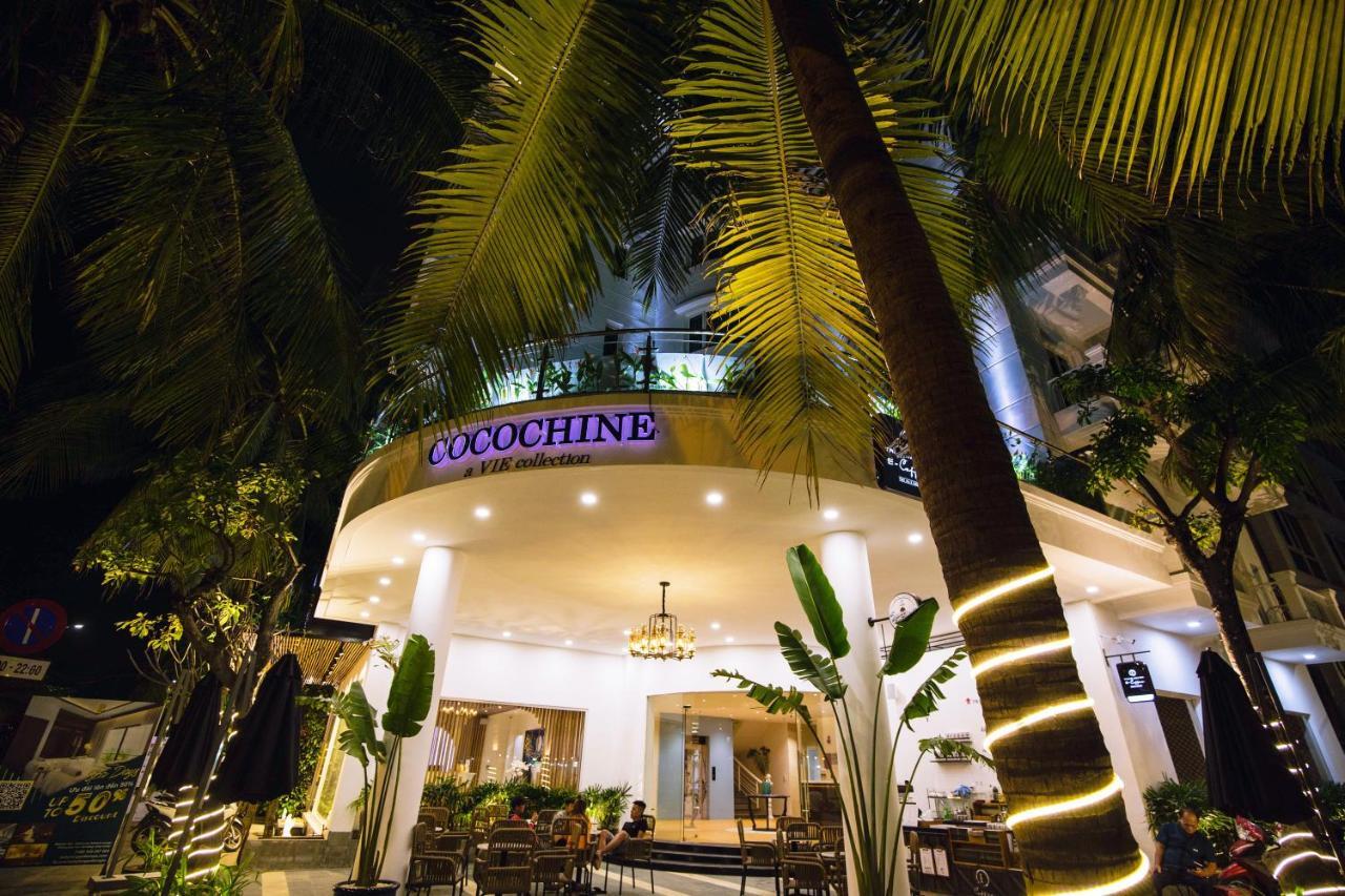 Hotel Cocochine