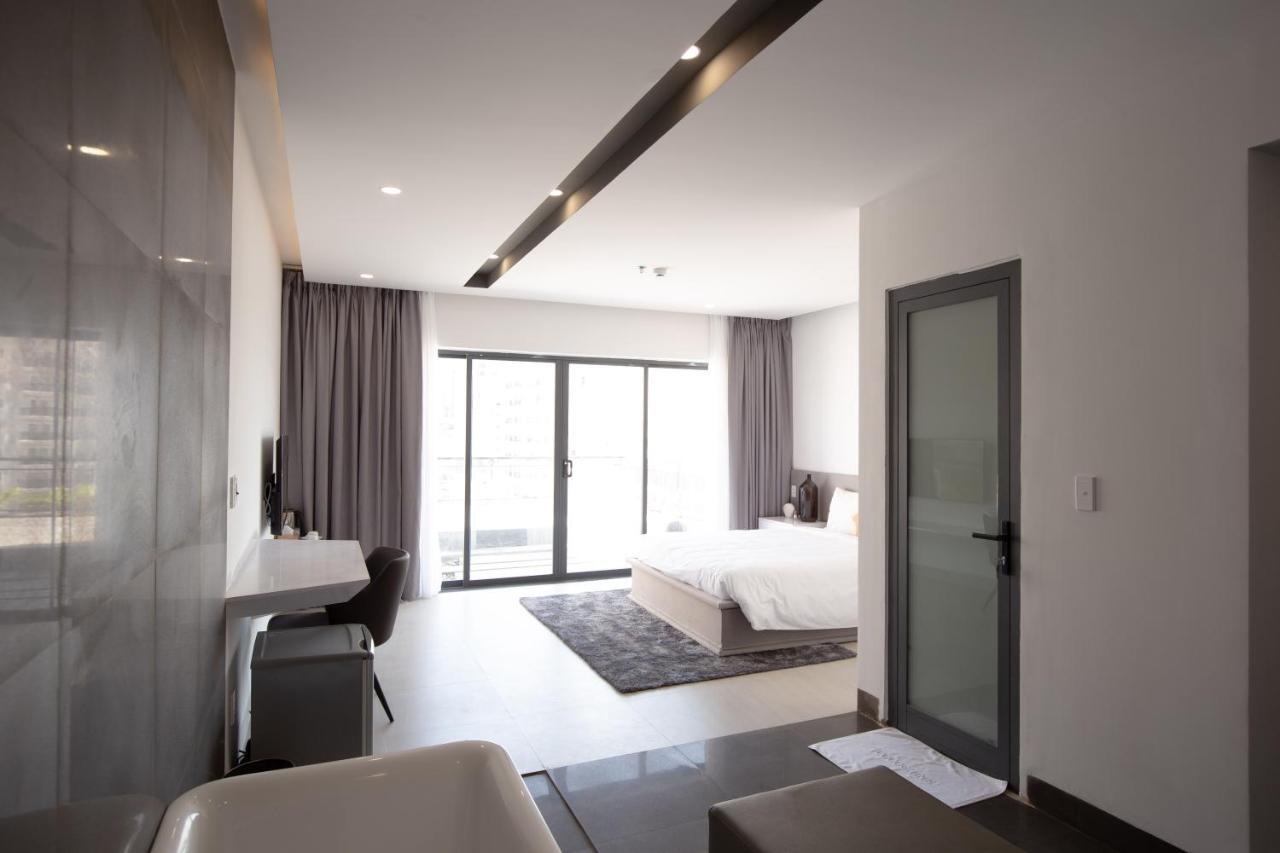 Cocochine Hotel 3*