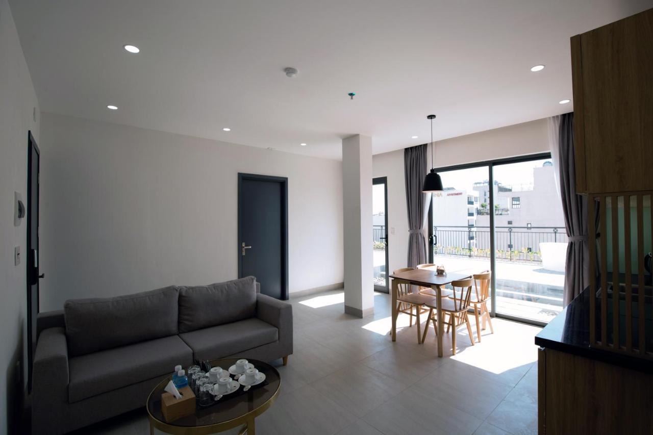 Cocochine 3* Da Nang