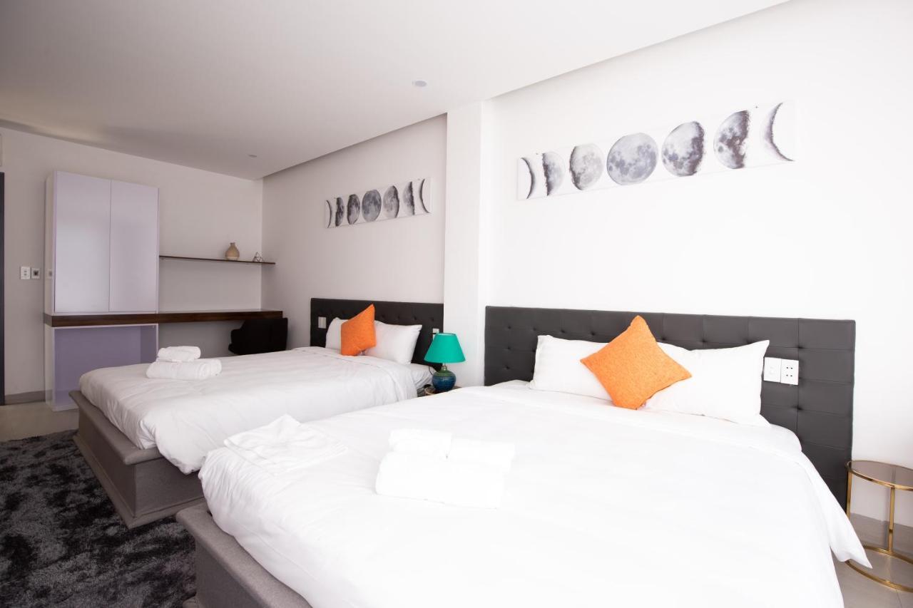 Cocochine Hotel Da Nang