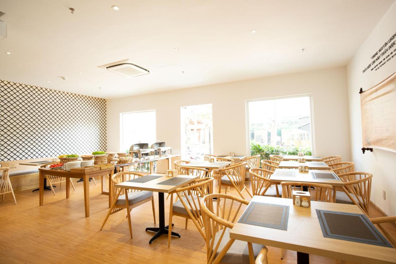 Cocochine Hotel Da Nang